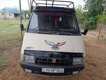 GAZ GAZel (2705)-1