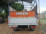 GAZ GAZel (2705)-2
