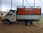 GAZ GAZel (2705)-7