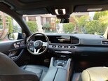 Mercedes GLS 580 4MATIC-4