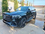 Mercedes GLS 580 4MATIC-1