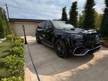Mercedes GLS 580 4MATIC-12