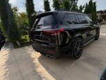 Mercedes GLS 580 4MATIC-11