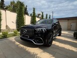 Mercedes GLS 580 4MATIC-17
