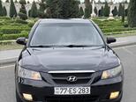 Hyundai Sonata-1