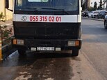 Mercedes Atego 814-1