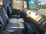 Mercedes Atego 814-7
