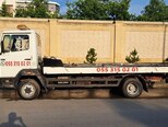 Mercedes Atego 814-2