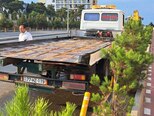 Mercedes Atego 814-4