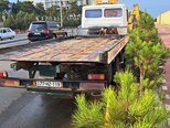 Mercedes Atego 814-5