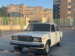LADA (VAZ) 2107-3