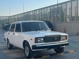 LADA (VAZ) 2107-2