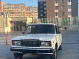 LADA (VAZ) 2107-4