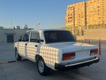 LADA (VAZ) 2107-9