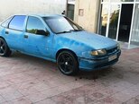Opel Vectra-8