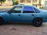 Opel Vectra-3