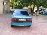 Opel Vectra-2