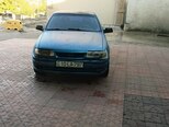 Opel Vectra-1