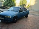 Opel Vectra-4