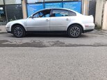 Volkswagen Passat-5