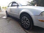 Volkswagen Passat-6