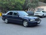 Mercedes C 250-5