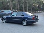 Mercedes C 250-3