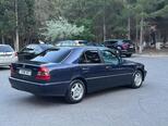 Mercedes C 250-9