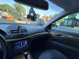 Mercedes E 280-13