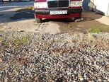 Mercedes 190-2