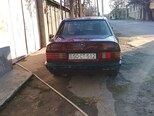 Mercedes 190-4