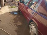 Mercedes 190-5