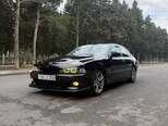 BMW 523-4