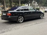 BMW 523-5