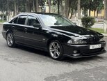BMW 523-11