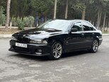 BMW 523-8
