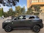Changan CS 55 Plus-2