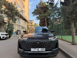 Changan CS 55 Plus-1