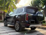 GWM (Great Wall Motor) Tank 500-7