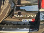 GWM (Great Wall Motor) Tank 500-6