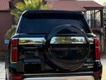 GWM (Great Wall Motor) Tank 500-5