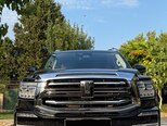 GWM (Great Wall Motor) Tank 500-2