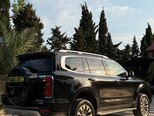 GWM (Great Wall Motor) Tank 500-4
