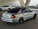 Mercedes E 200-5