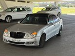 Mercedes E 200-3