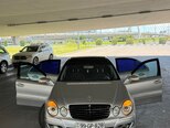 Mercedes E 200-7