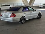 Mercedes E 200-9