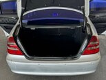 Mercedes E 200-12