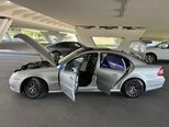 Mercedes E 200-10