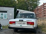 LADA (VAZ) 2107-3